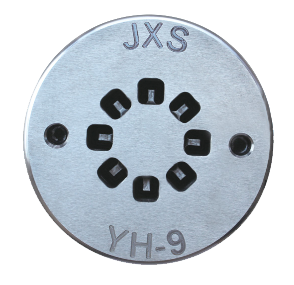 Multi-cavity mold
