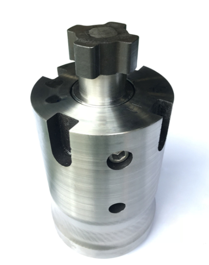 FIXED DUMMY BLOCK